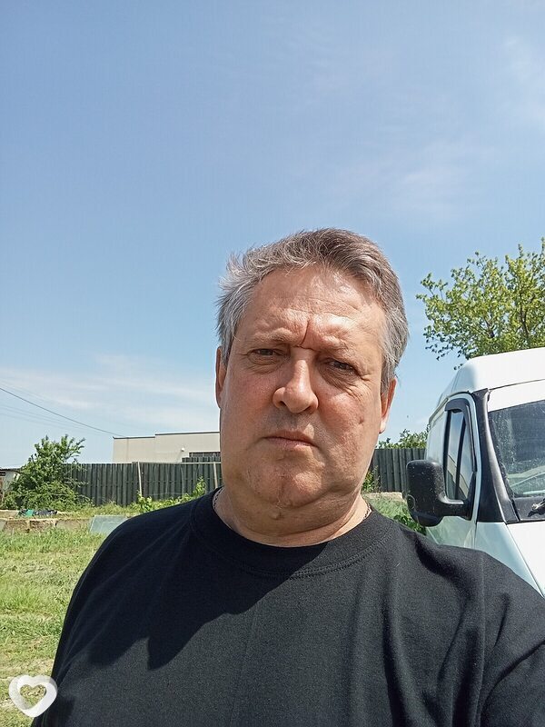 Александр, 46, Феодосии — анкета №1160766