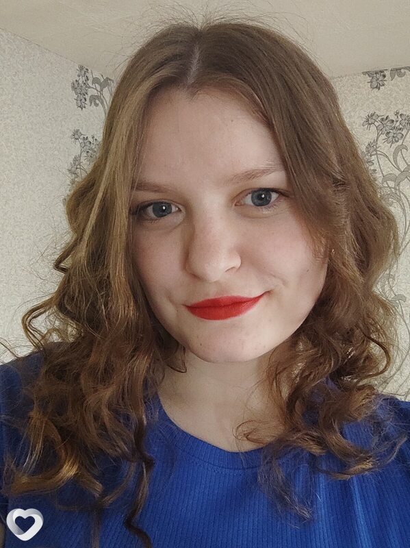 Александра, 27, Рубцовске — анкета №1160768