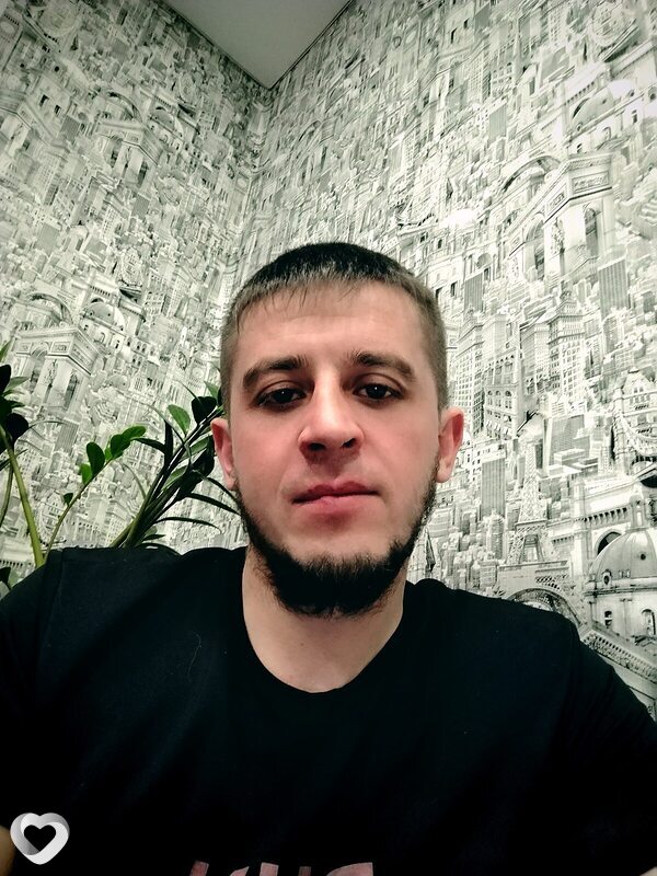 Андрей, 32, Смоленске — анкета №1160771