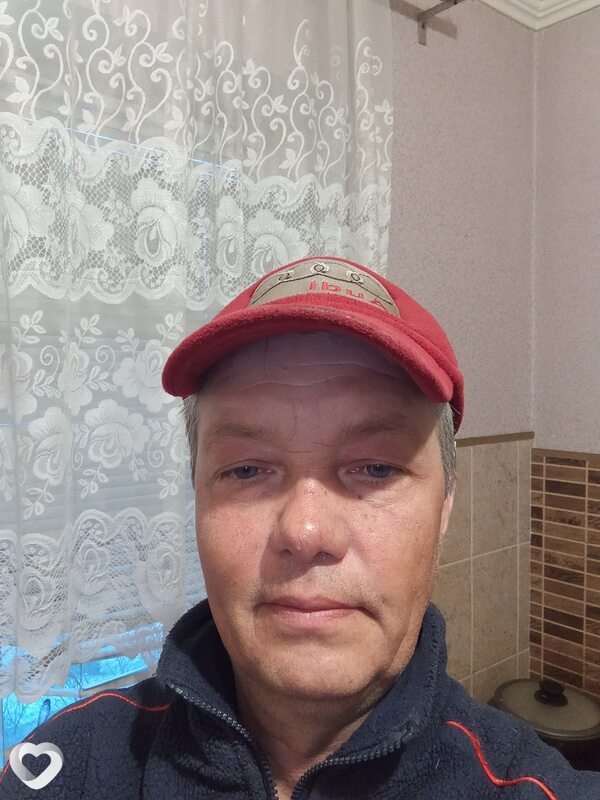 Евгений, 52, Новосибирске — анкета №1160775