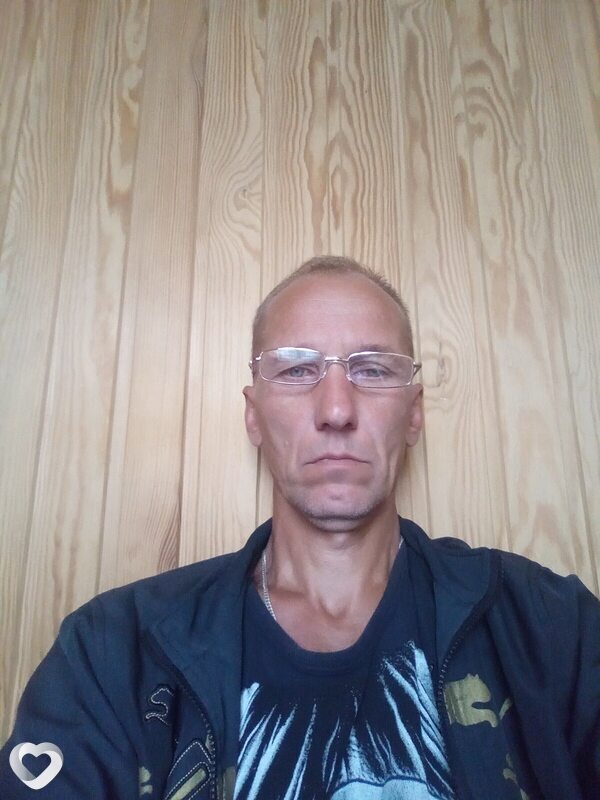 Дмитрий, 50, Борисове — анкета №1160778