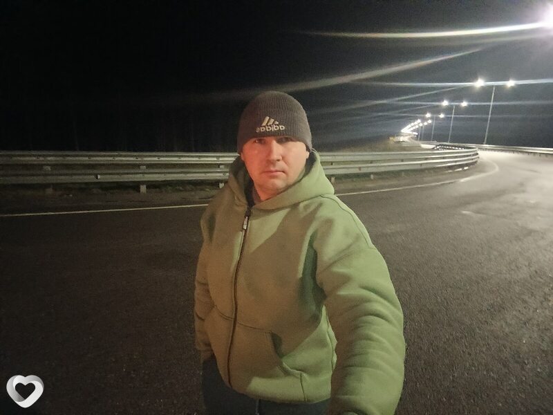 Egor, 36, Клинцах — анкета №1160781