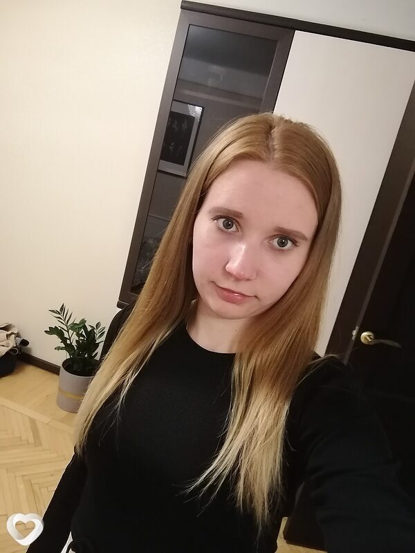 Юлия, 28, Солигорске — анкета №1161007