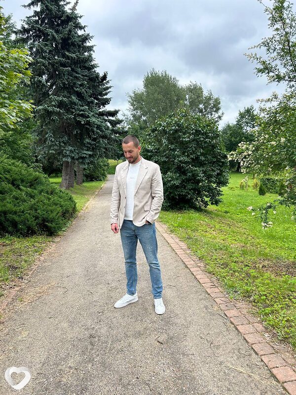 Pavel, 33, Минске — анкета №1161009