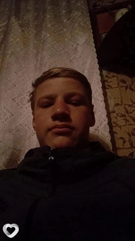 Romanovskij, 20, Тюмени — анкета №1161031
