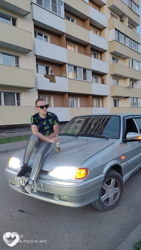 Руслан, 26, Саратове — анкета №1160843