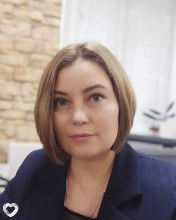 Анастасия, 40, Челябинске — анкета №1160844