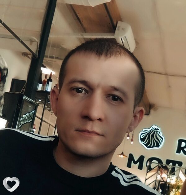 Александр, 38, Москве — анкета №1160845