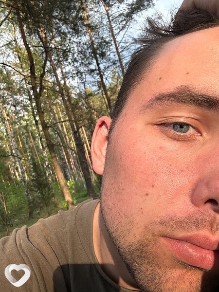Алексей, 26, Минске — анкета №1160851