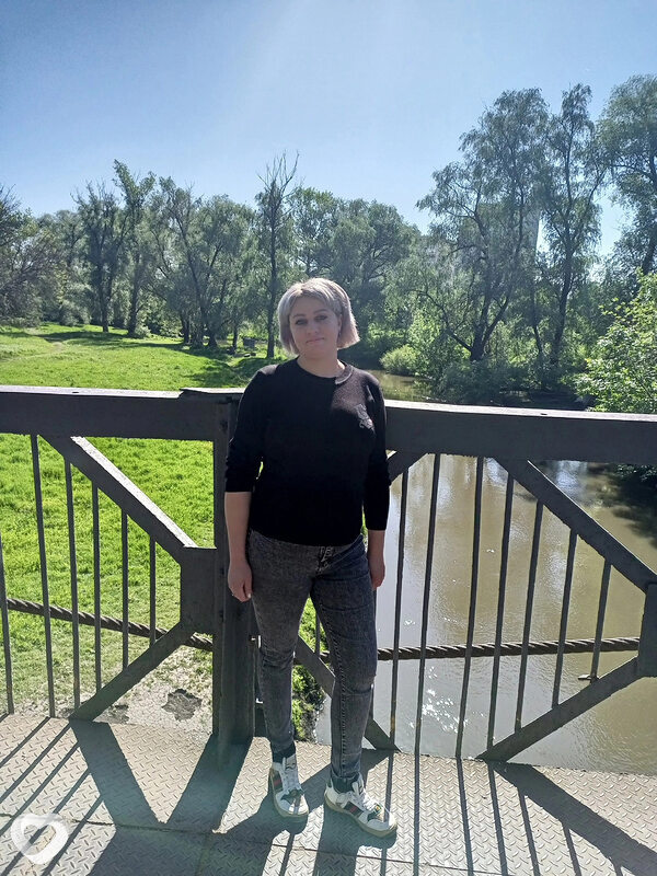 Елена, 35, Луганске — анкета №1160957