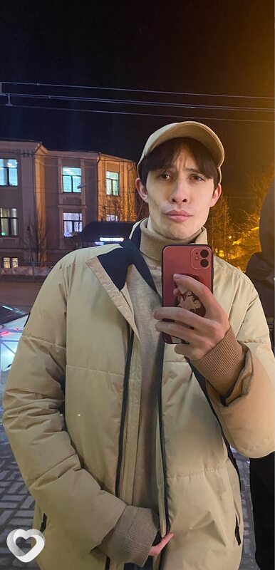 Даня Музыкальный, 22, Казани — анкета №1160958