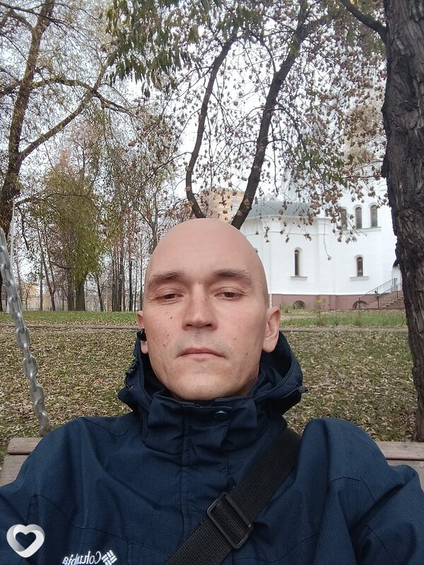 Виталя, 34, Искитиме — анкета №1160963