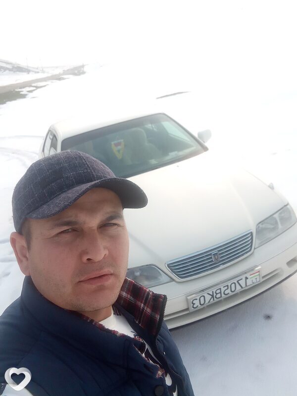 Али, Сафоново