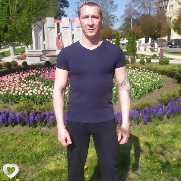 Владимир, Ейск