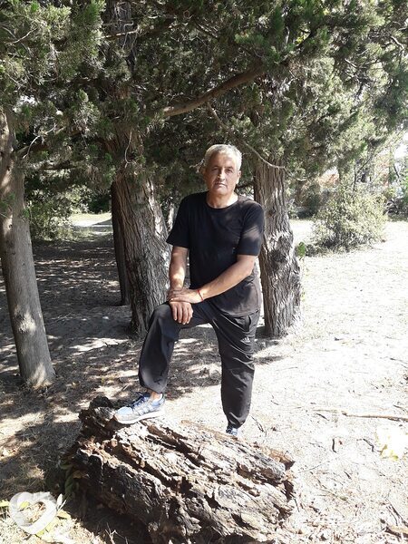 Роланд, 45, Сочи — анкета №1160970