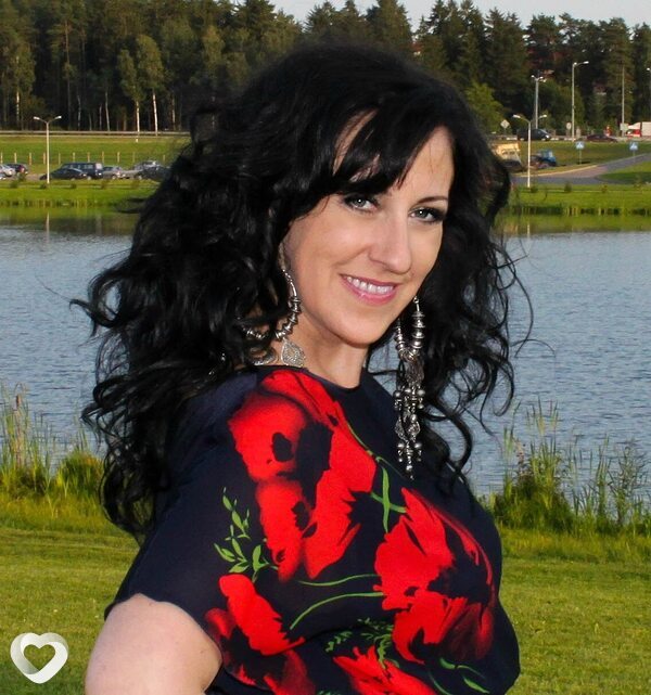 Дарина, 37, Ставрополе — анкета №1160884
