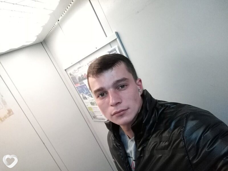 Денис, 33, Бресте — анкета №1160892