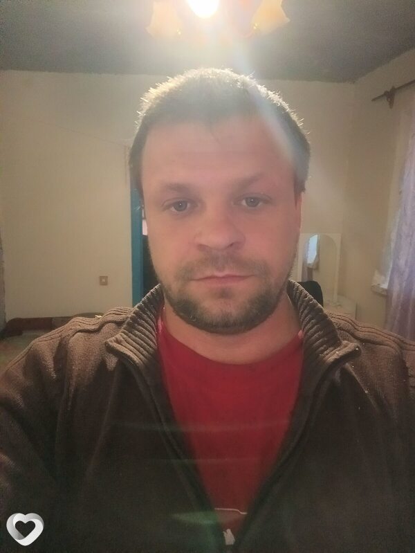 Віталік, 35, Умани — анкета №1160894