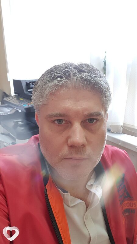 Алексей, 45, Ростове-на-Дону — анкета №1160895
