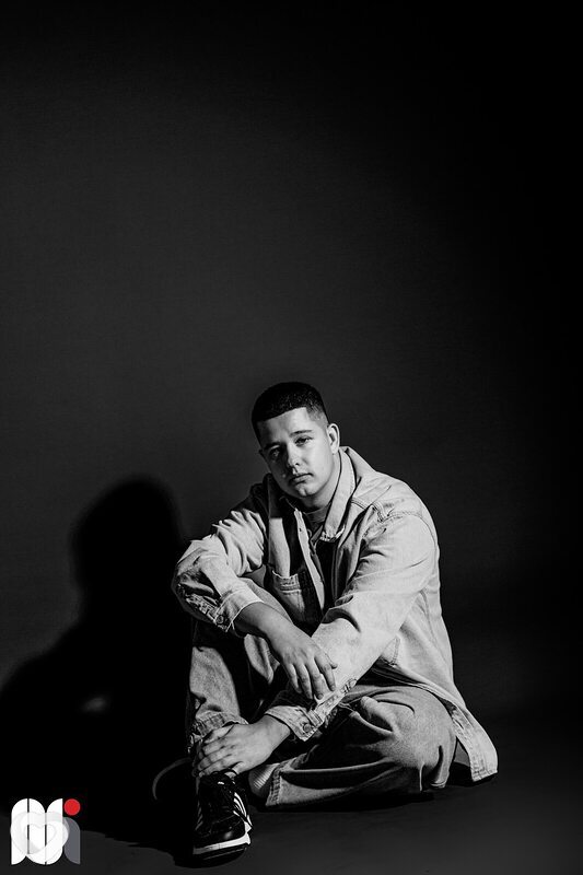 Димтрий, 23, Москве — анкета №1160897