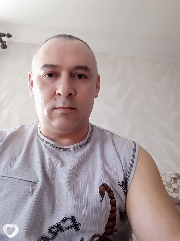 Леха, 48, Перми — анкета №1160899
