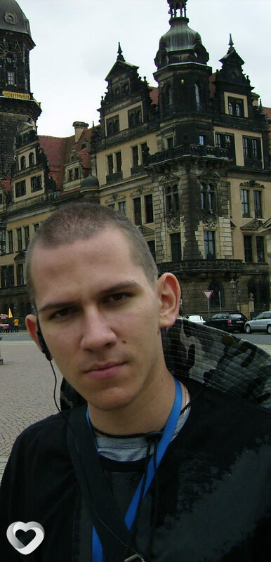 Дмитрий, 34, Ростове-на-Дону — анкета №1160901