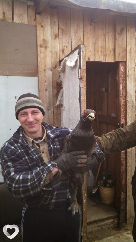 Алекс, 46, Братске — анкета №1160905