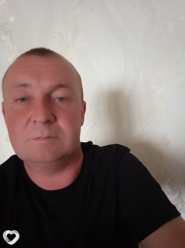 Александр, 42, Лунинце — анкета №1161384