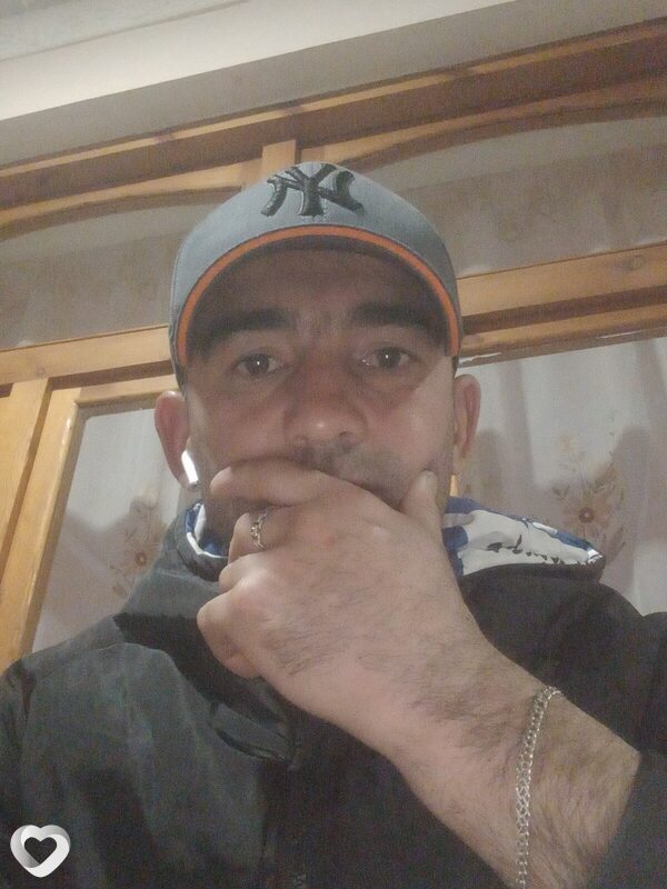 Даврон, 38, Ташкент — анкета №1161387