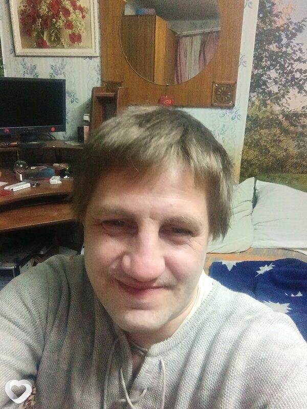 Дмитрий, 42, Москве — анкета №1161390