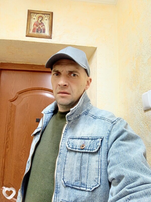 Андрей, 43, Бресте — анкета №1161395
