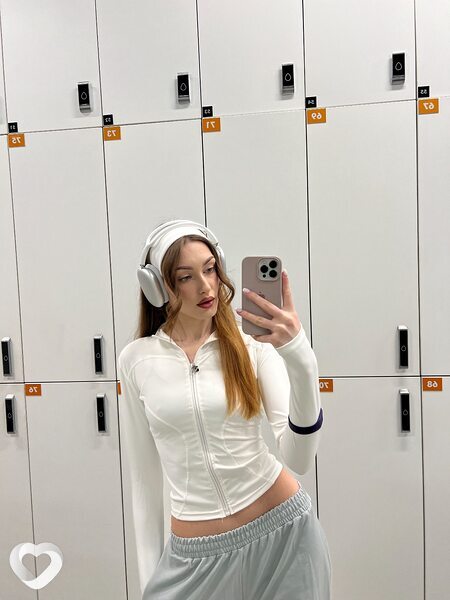 Маша, 23, Барнауле — анкета №1161397
