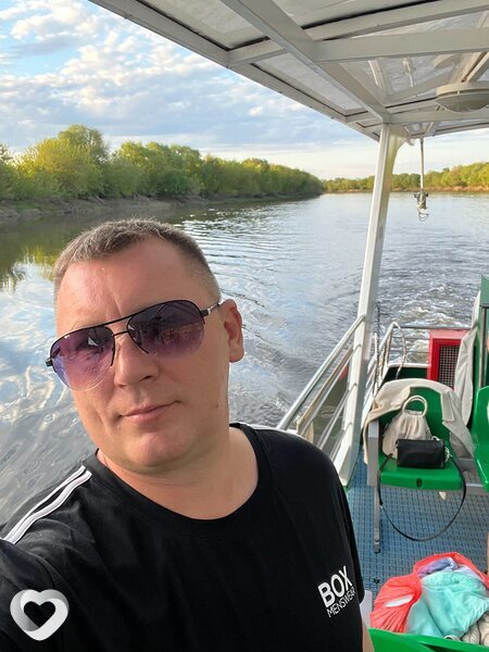Роман, 48, Могилев — анкета №1161398