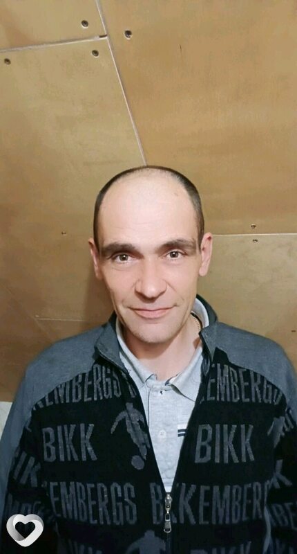 Виктор, 46, Гомеле — анкета №1161000