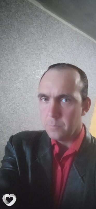 Александр, 39, Караганде — анкета №1161001