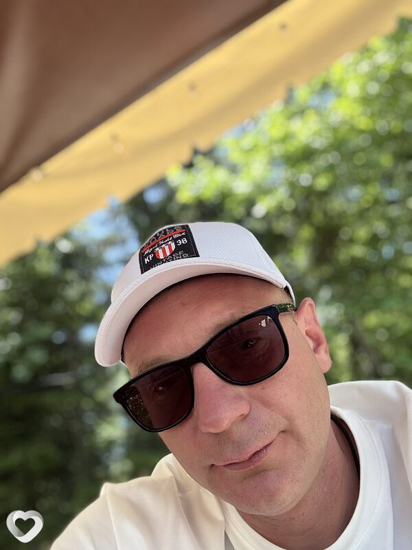 Mihail, 43, Москве — анкета №1161002