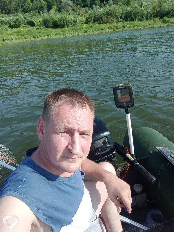 Сергей, Приютово