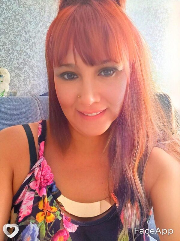 Алина, 48, Барановичах — анкета №1161037