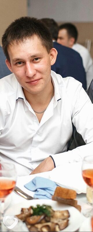Айдар, 35, Казани — анкета №1161039