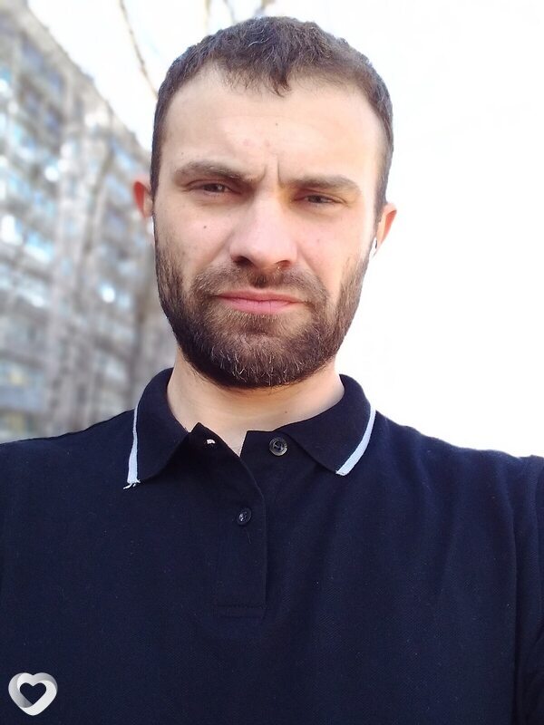 Артем, 34, Севастополе — анкета №1161047