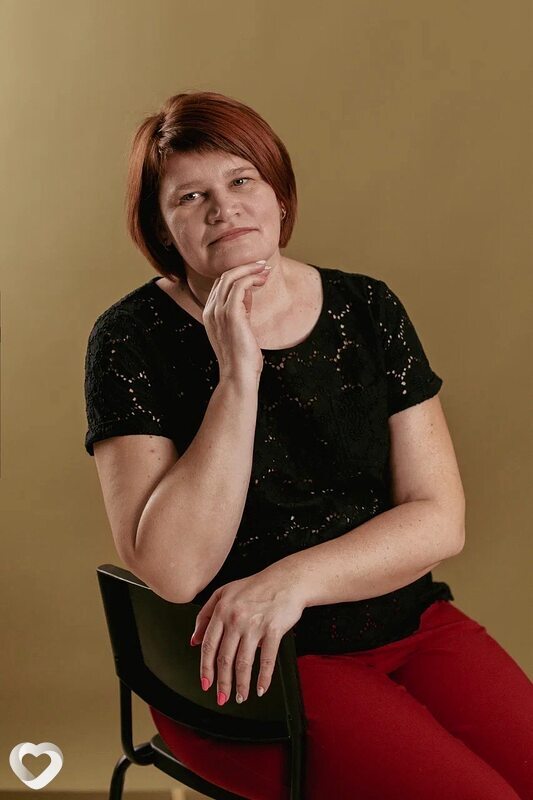 Татьяна, 51, Гродно — анкета №1161054