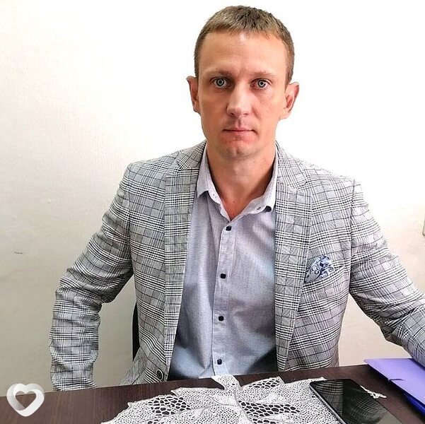 Михаил, 41, Минске — анкета №1161056