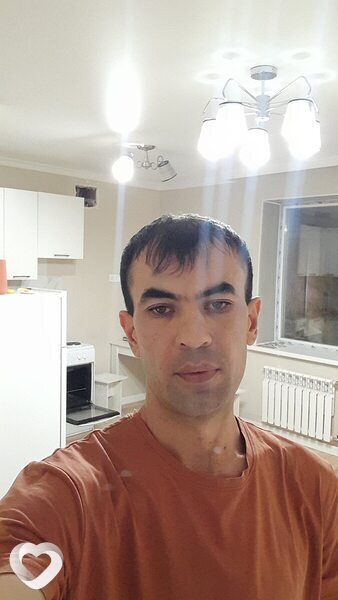 Баха, 42, Фергана — анкета №1160909