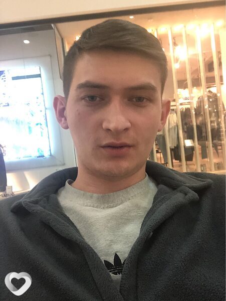Альберт, 28, Москве — анкета №1160910