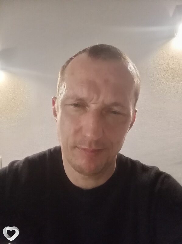Александр, 45, Нижнем Новгороде — анкета №1160911