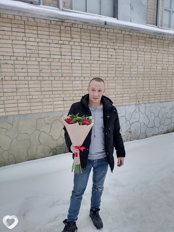 Артем, 40, Электростали — анкета №1160920
