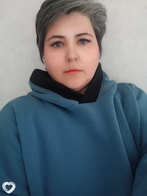 Татьяна, 47, Ижевске — анкета №1160925