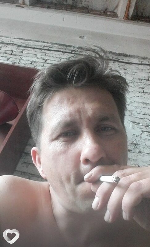 Саша, 47, Прокопьевске — анкета №1160930