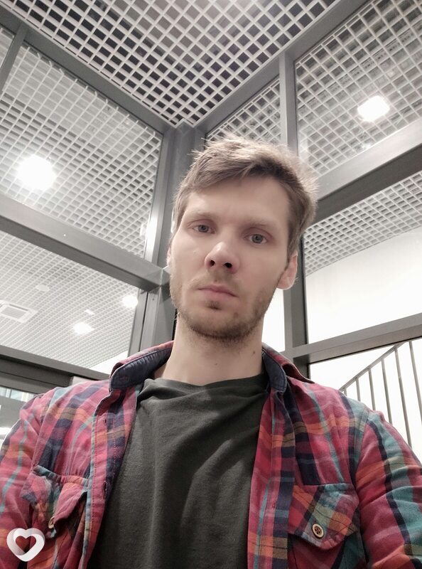 Олег, 38, Санкт-Петербурге — анкета №1160935