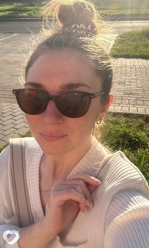 Анастасия, 36, Минске — анкета №1160938